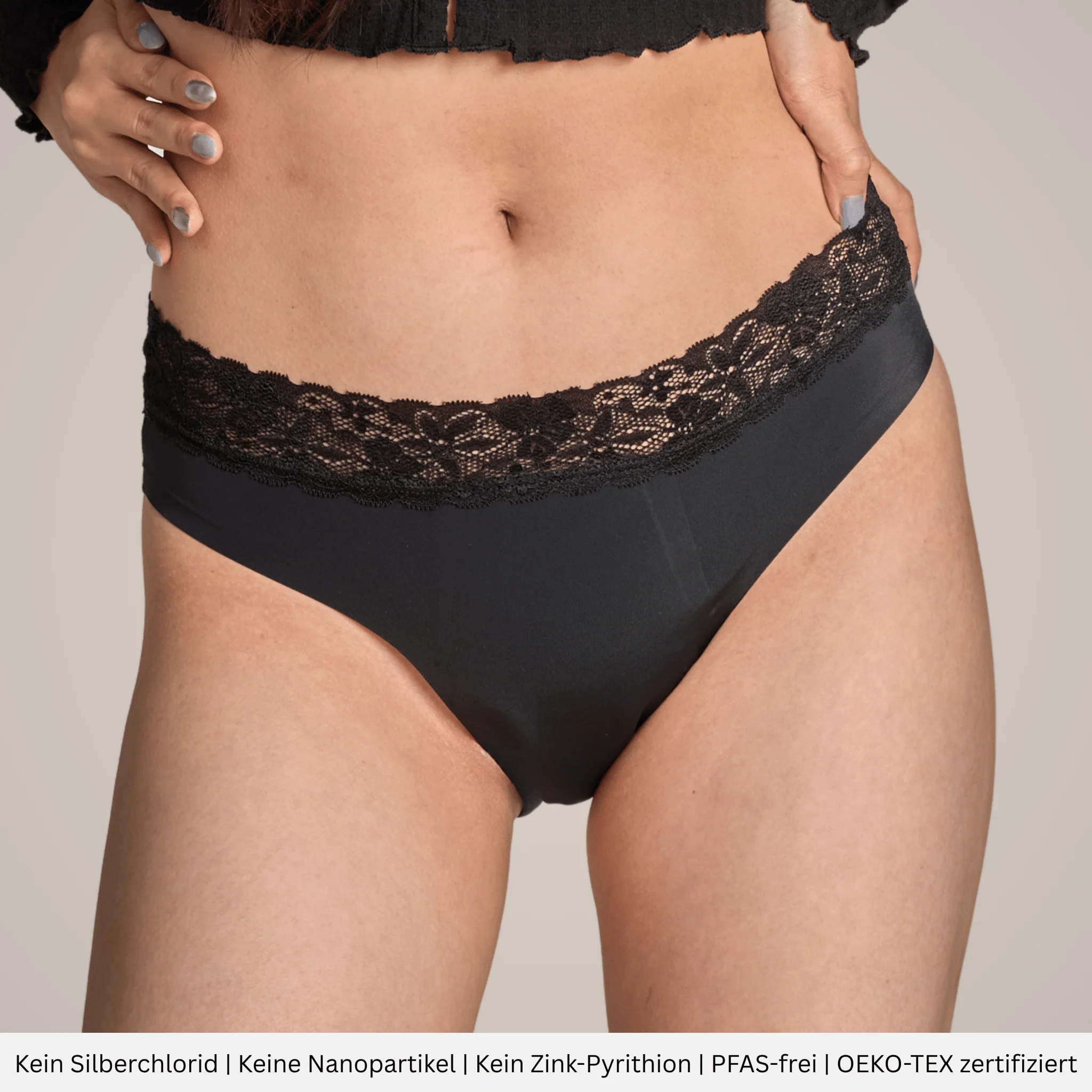Memberr Bestseller Panty